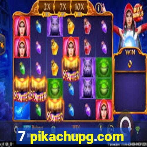 7 pikachupg.com