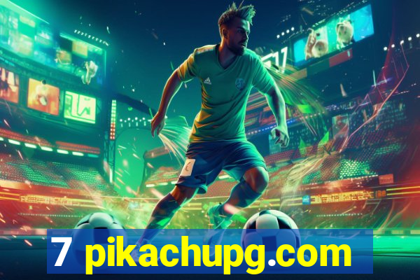 7 pikachupg.com