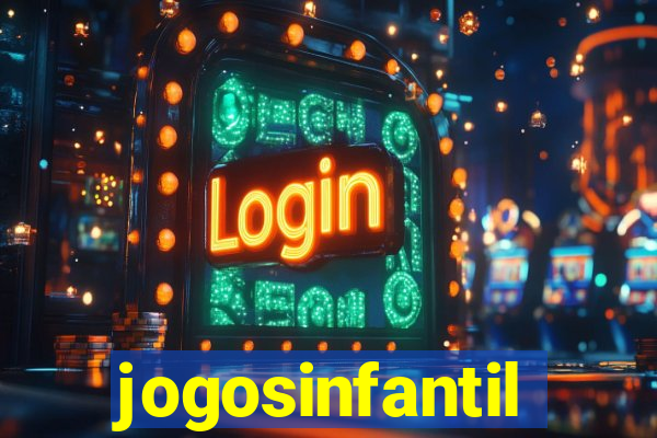 jogosinfantil