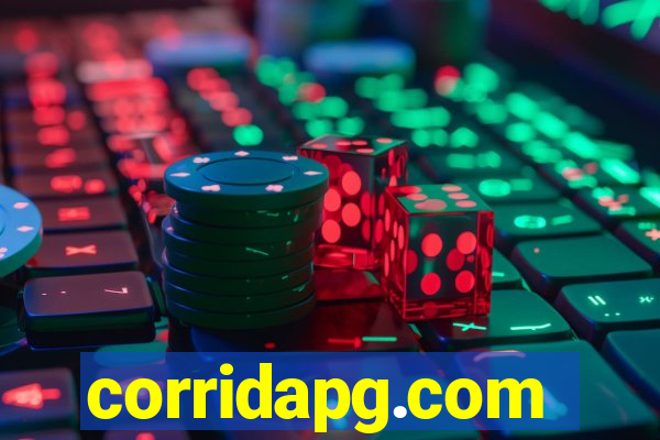 corridapg.com