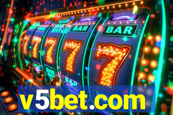 v5bet.com