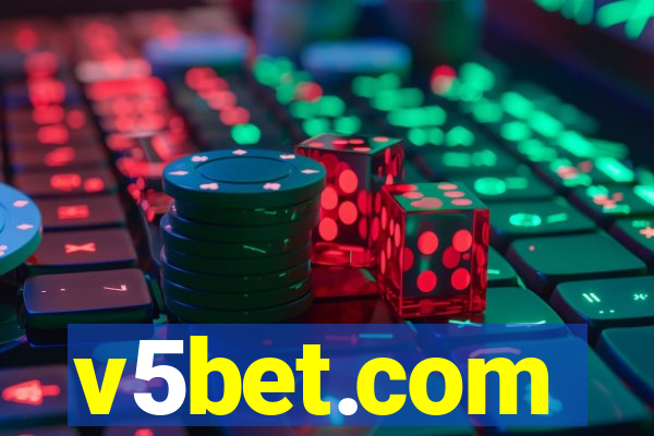 v5bet.com