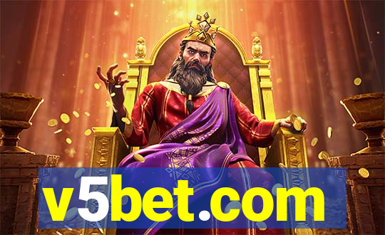 v5bet.com