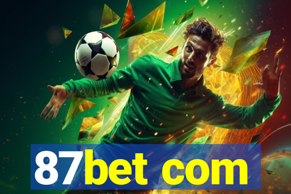 87bet com