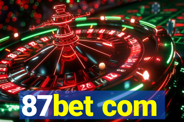 87bet com