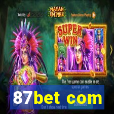 87bet com