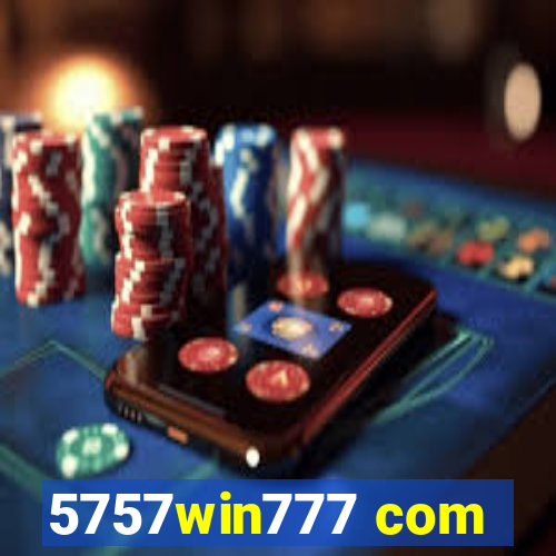 5757win777 com