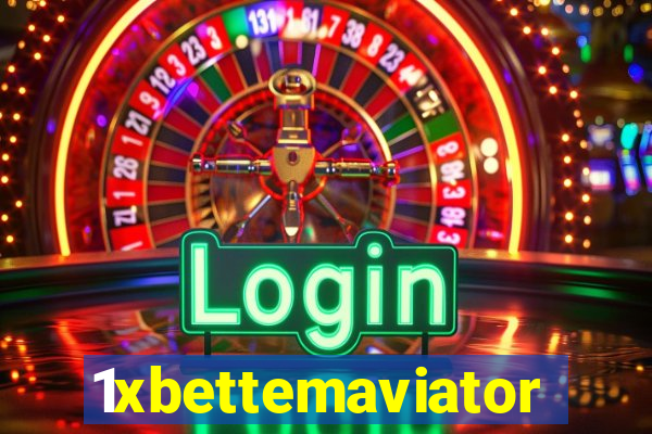 1xbettemaviator