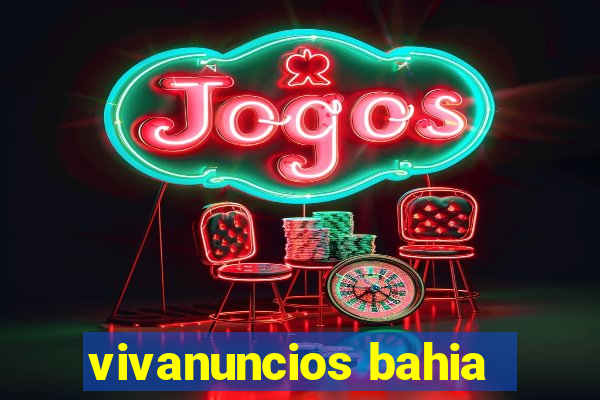 vivanuncios bahia