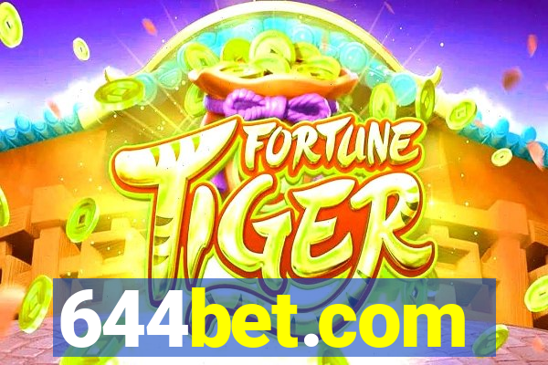 644bet.com