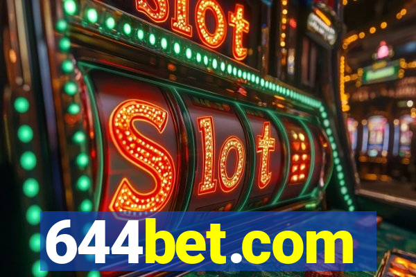 644bet.com