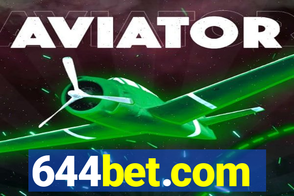 644bet.com