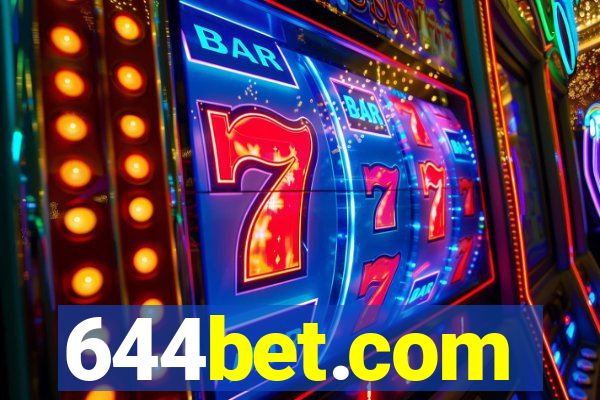 644bet.com