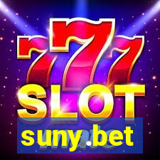 suny.bet