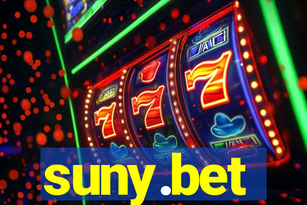 suny.bet