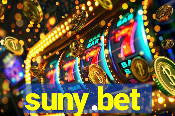 suny.bet