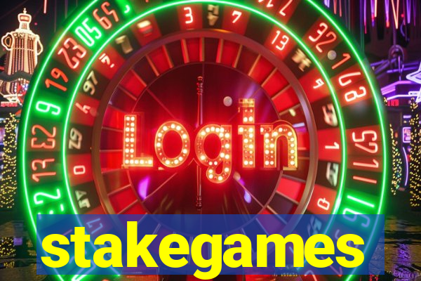 stakegames