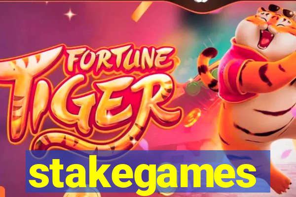 stakegames