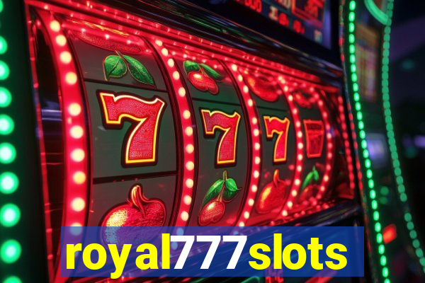 royal777slots