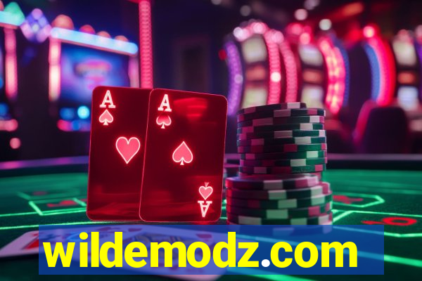 wildemodz.com