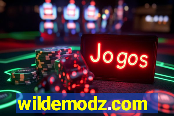 wildemodz.com