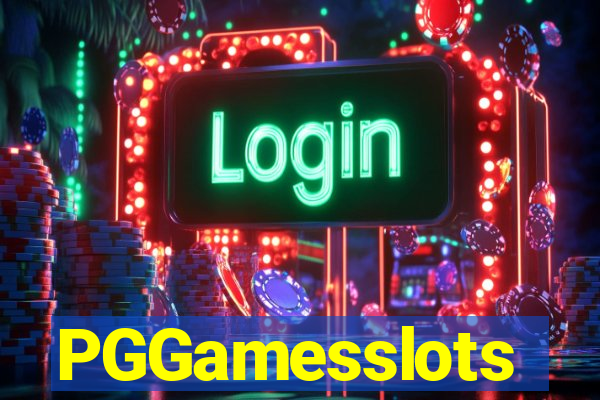 PGGamesslots
