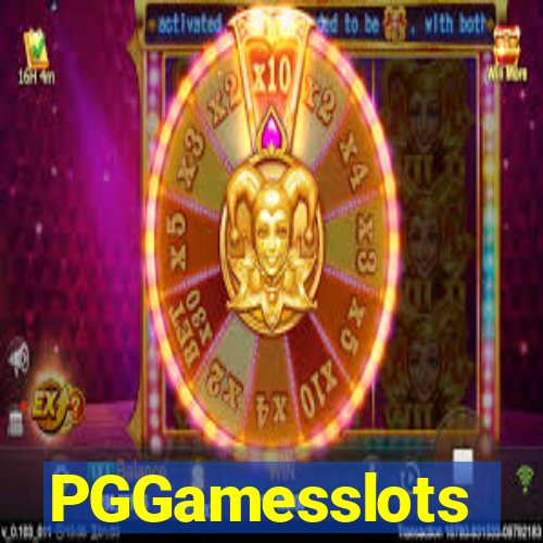 PGGamesslots
