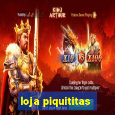 loja piquititas