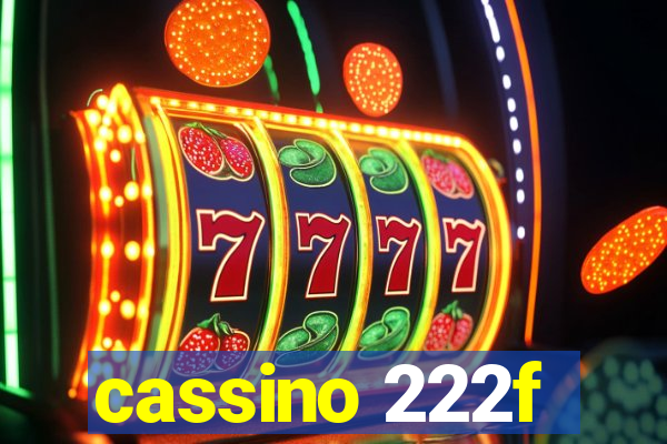 cassino 222f