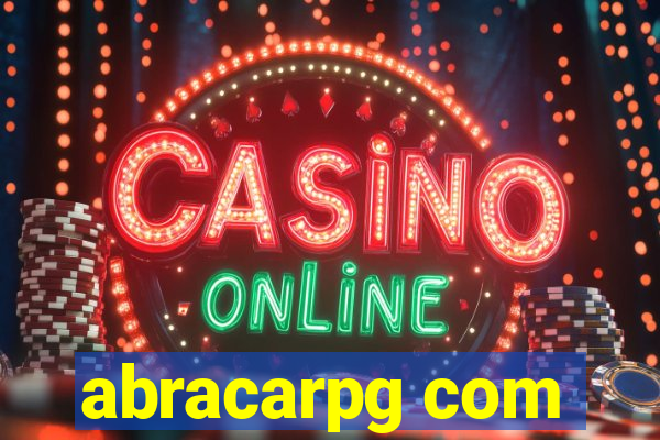 abracarpg com