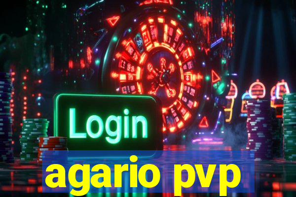 agario pvp