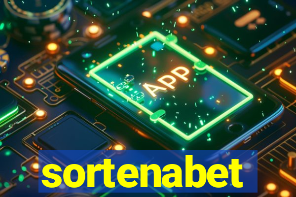 sortenabet