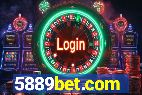 5889bet.com