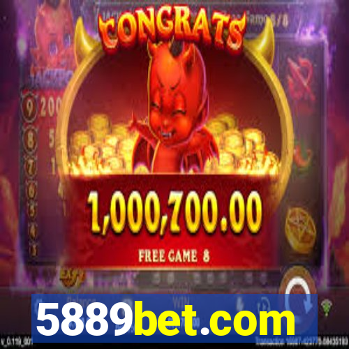 5889bet.com