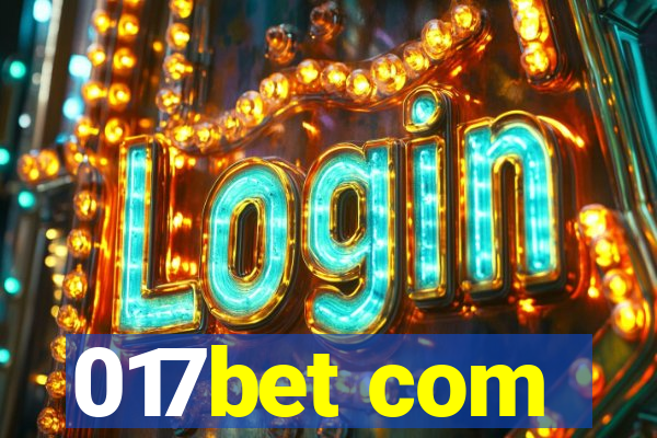 017bet com