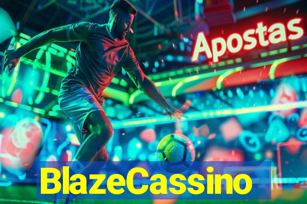 BlazeCassino