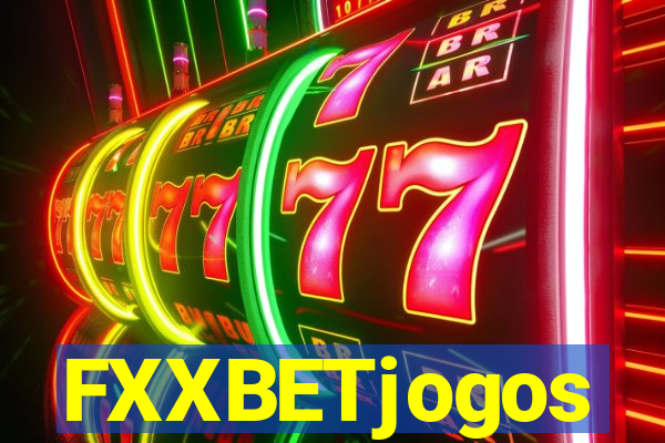 FXXBETjogos