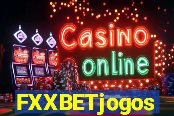 FXXBETjogos