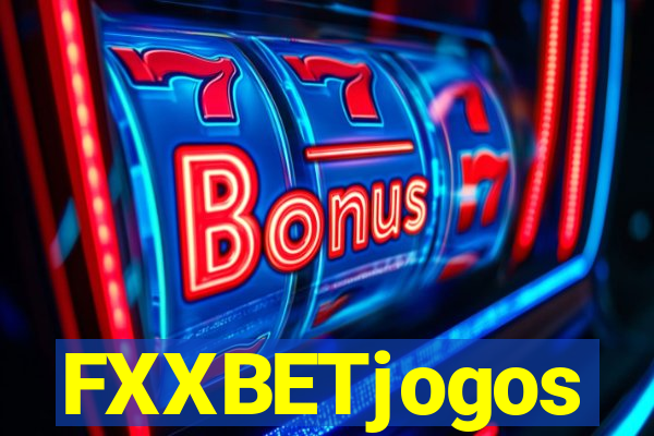 FXXBETjogos