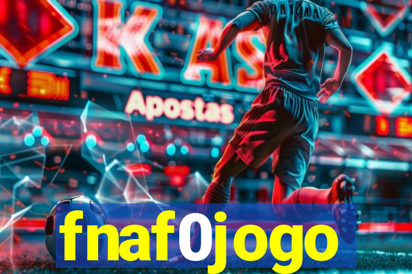 fnaf0jogo