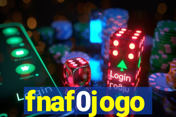 fnaf0jogo