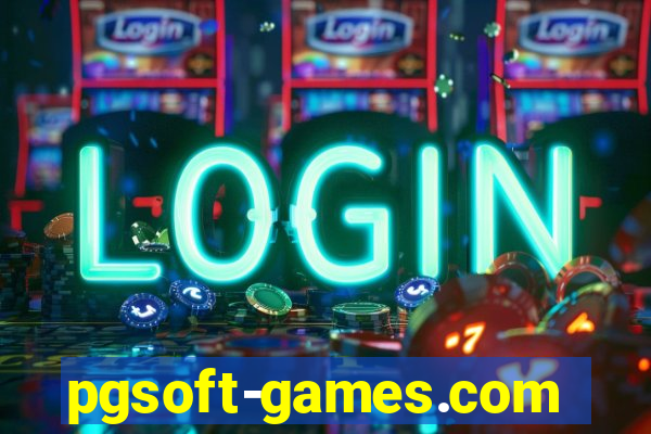 pgsoft-games.com cash mania