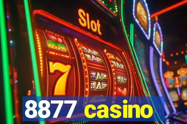 8877 casino