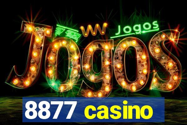 8877 casino