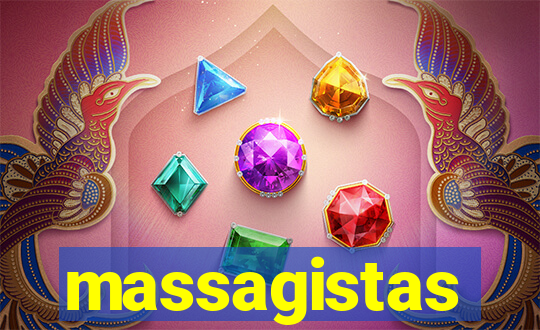 massagistas masculinos sp