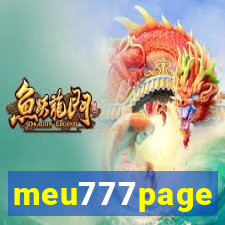 meu777page