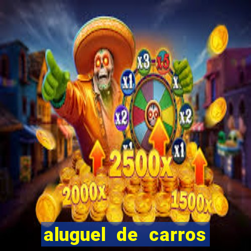 aluguel de carros em salvador bahia