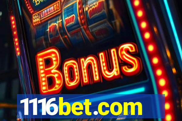 1116bet.com
