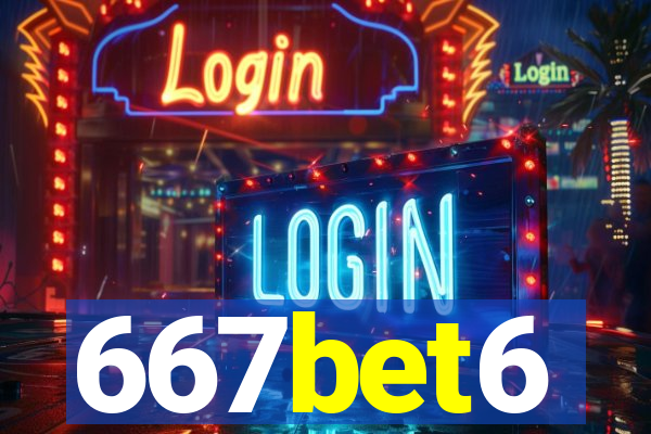 667bet6