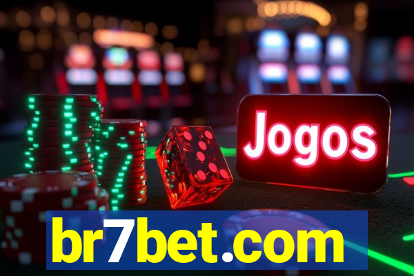 br7bet.com